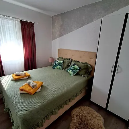 Apartament Miroslav Baška