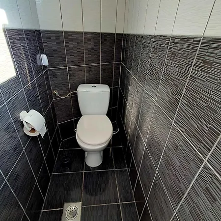 Miroslav Apartamento *