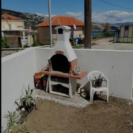 Appartement Miroslav