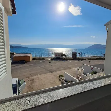 Appartement Miroslav *