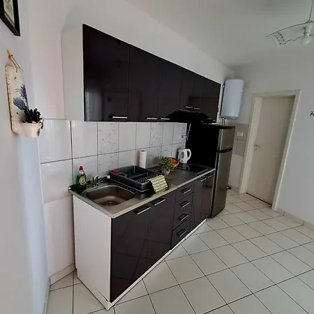 Miroslav Apartamento *