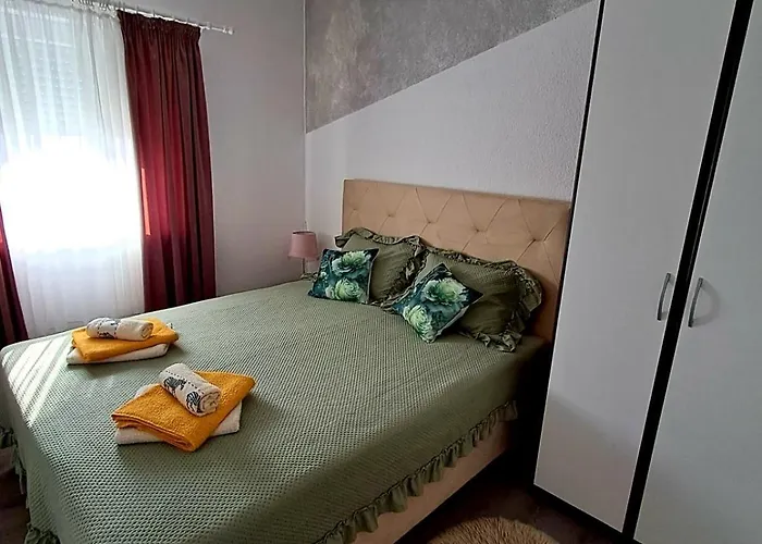 Apartmán Miroslav Baška