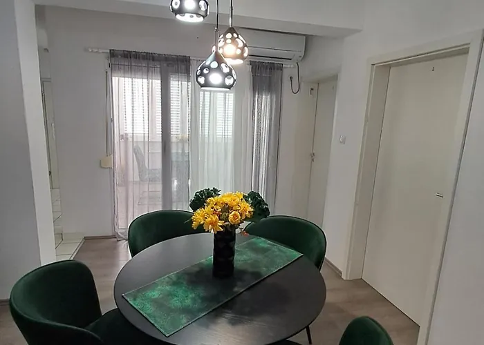 Apartmán Miroslav *