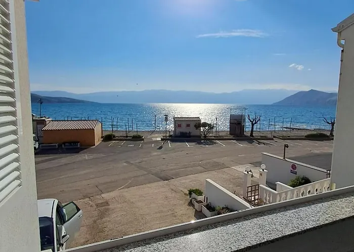 Apartmán Miroslav *