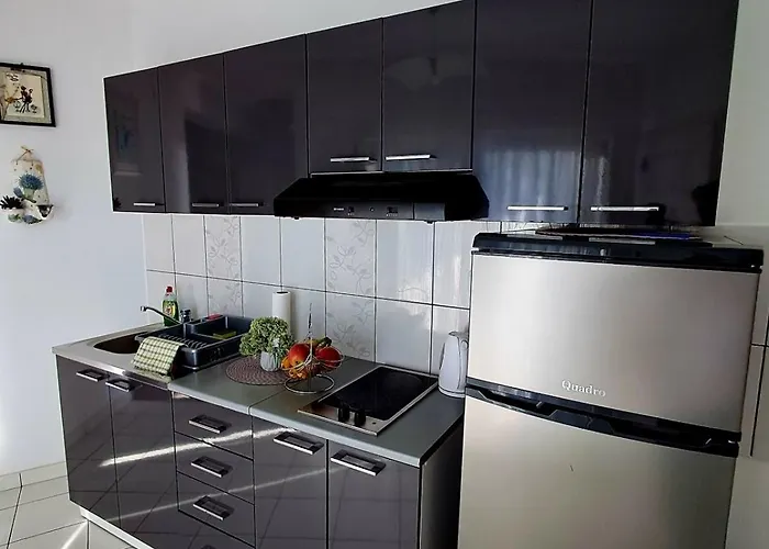 Miroslav Apartmán Baška