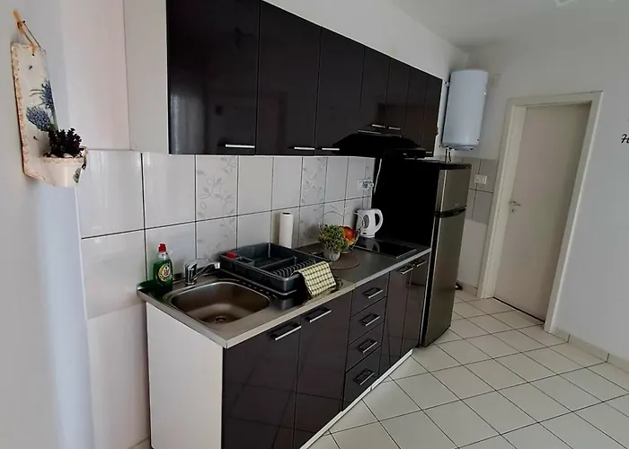 Miroslav Apartmán *